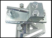 Chassis Clamps