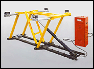 Service Car LIft