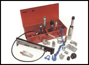 Hydraulic Push-Pull Kits