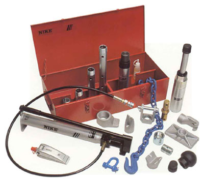 Push-Pull Kit
