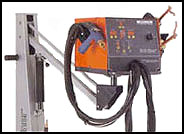 Spot Welder