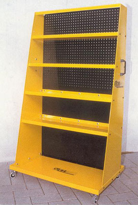 Push-Pull Kit